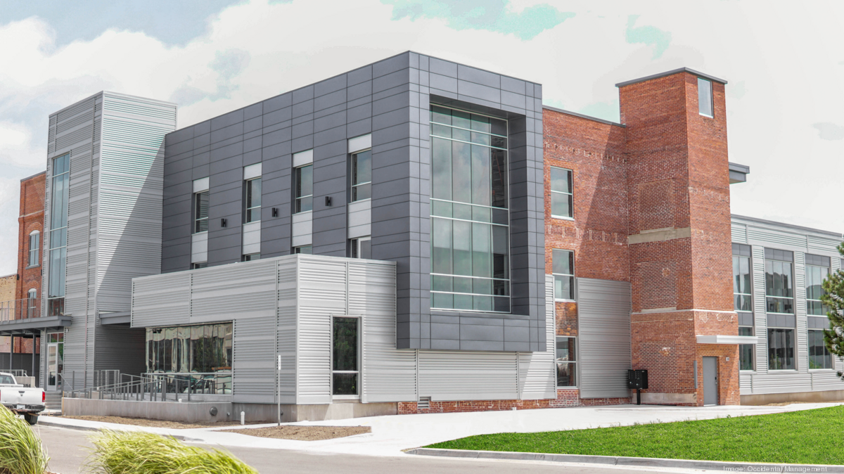 These 10 offices moved to downtown Wichita. Who could be next