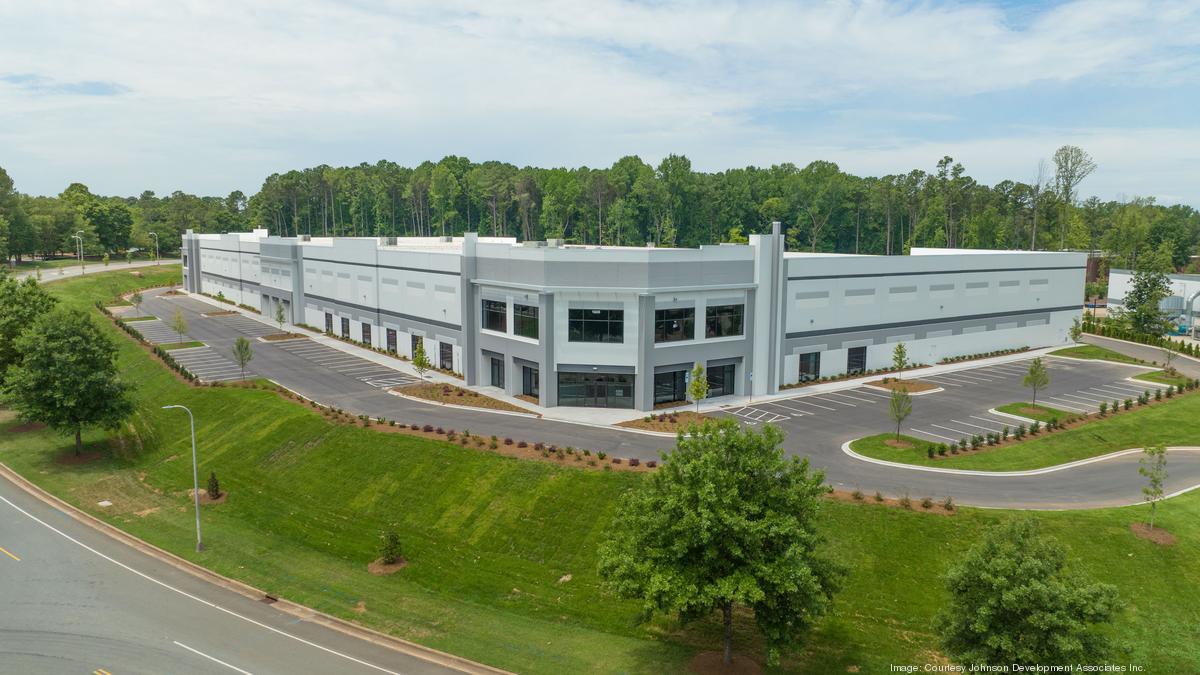 NSI Industries leases Huntersville industrial building for new HQ