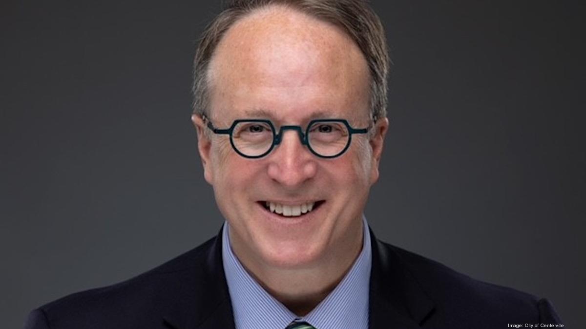 Centerville hires notable exec Erik Collins as new development director