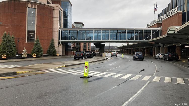 Albany International Airport's $100 million terminal expansion moves ...