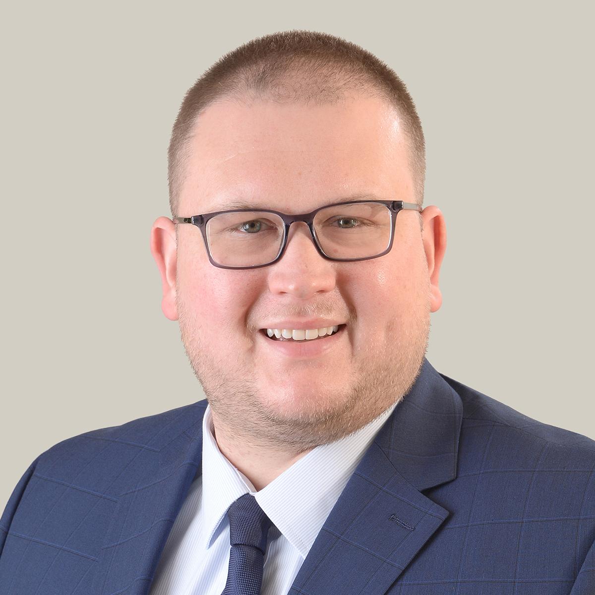 Matthew Ellis People on The Move Albany Business Review