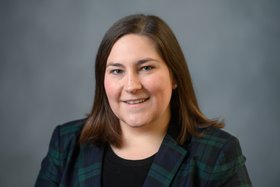 Hodgson Russ partner takes over as president of Women's Bar