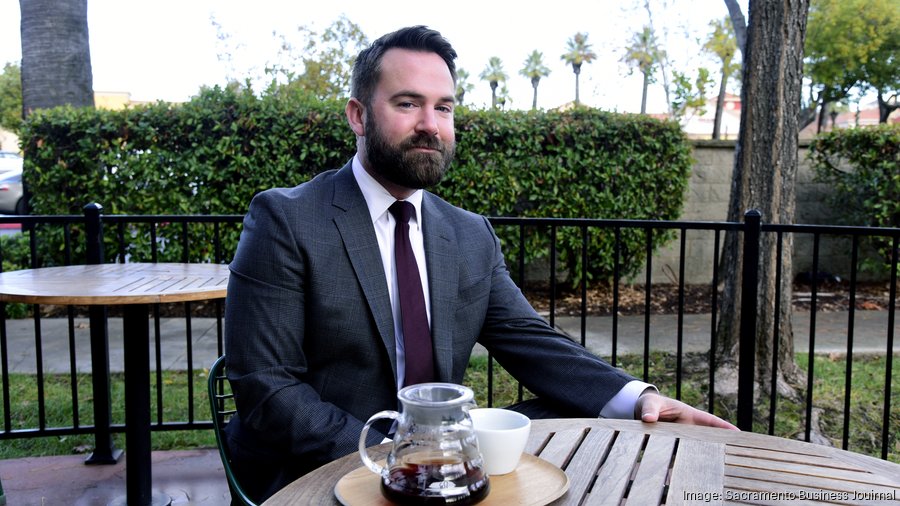 Former assistant DA Chris Walsh starts legal practice Sacramento