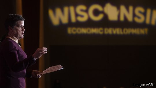 Wisconsin Economic Development