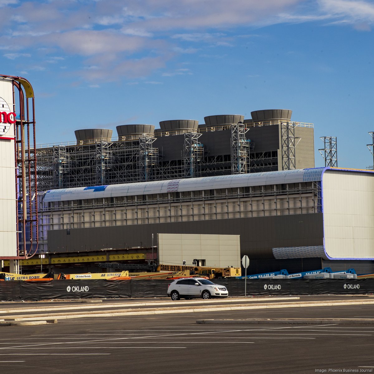 TSMC board approves billions in investment in Phoenix TSMC board approves billions in investment in Phoenix