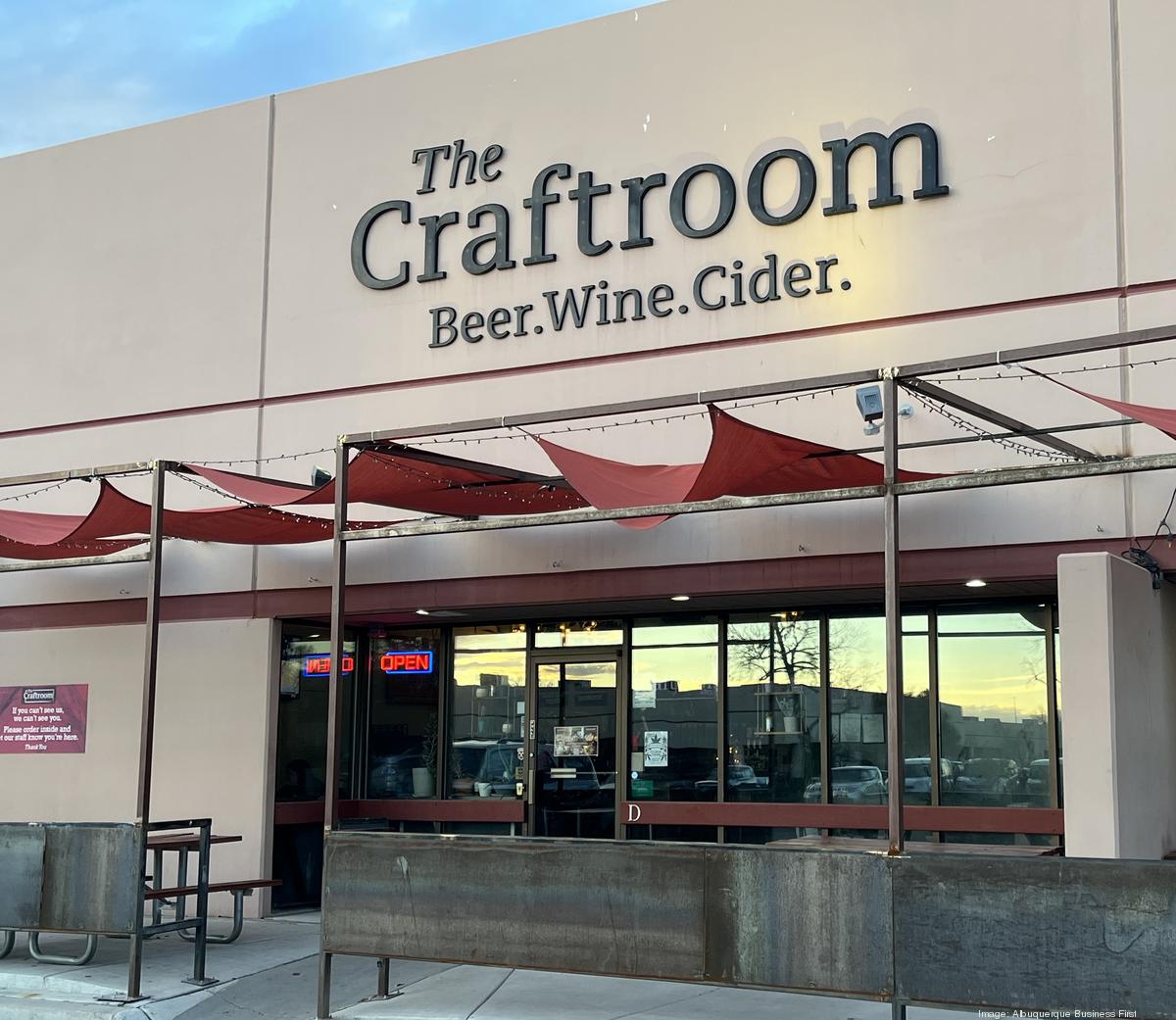 Craftworks to relocate and create new jobs in Albuquerque Albuquerque