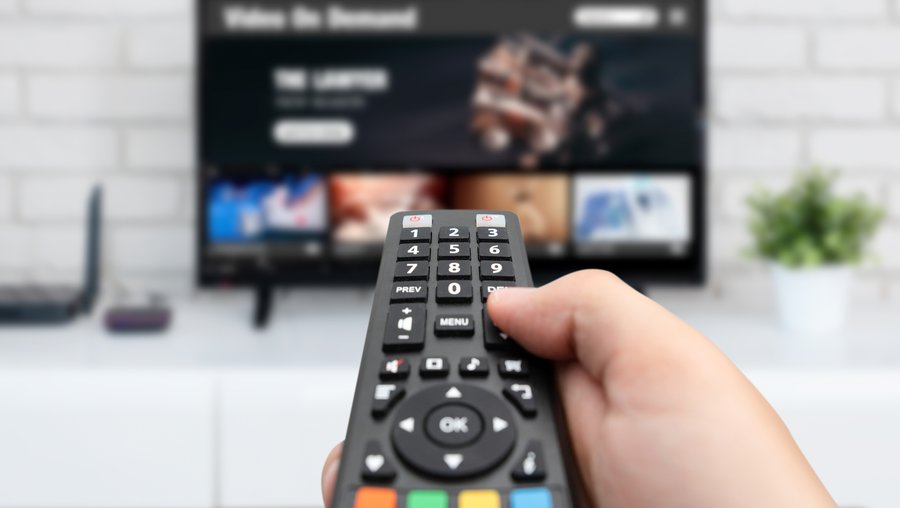 What will remote controls look like in the future? - Hello Future