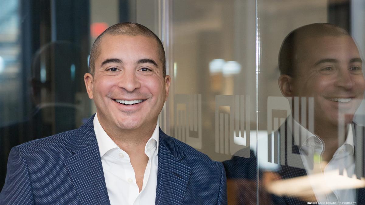 CBRE retail vet Lance Marine leaves to help launch Winmar ... - The Business Journals