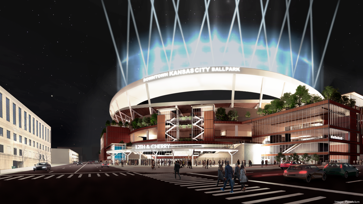 Pendulum Studio shares five of its best sports architecture projects and concepts Kansas City