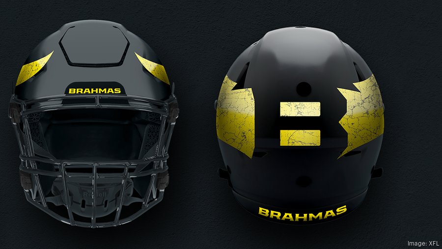 brahmas-uniform-and-helmet - XFL News and Discussion