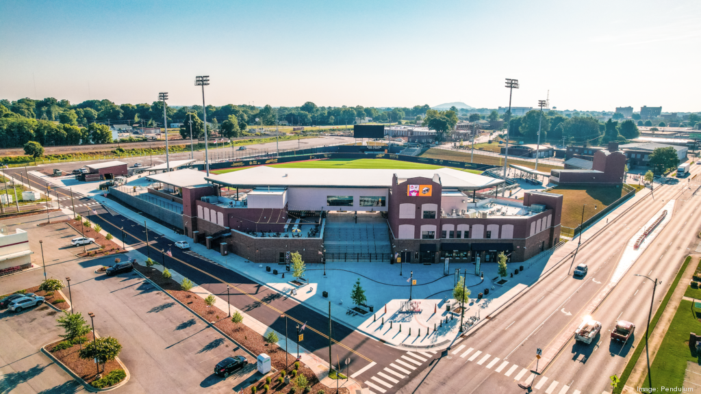 Pendulum integrate parks and pools into Kansas City Royals downtown regen  concept, Architecture and design news