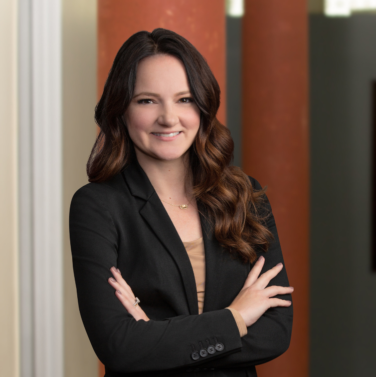 Krystal Finnegan People on The Move Houston Business Journal
