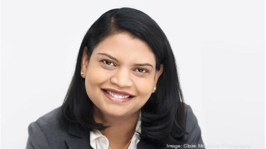 Addison-based Securinox appoints Nayaki Nayyar as new CEO