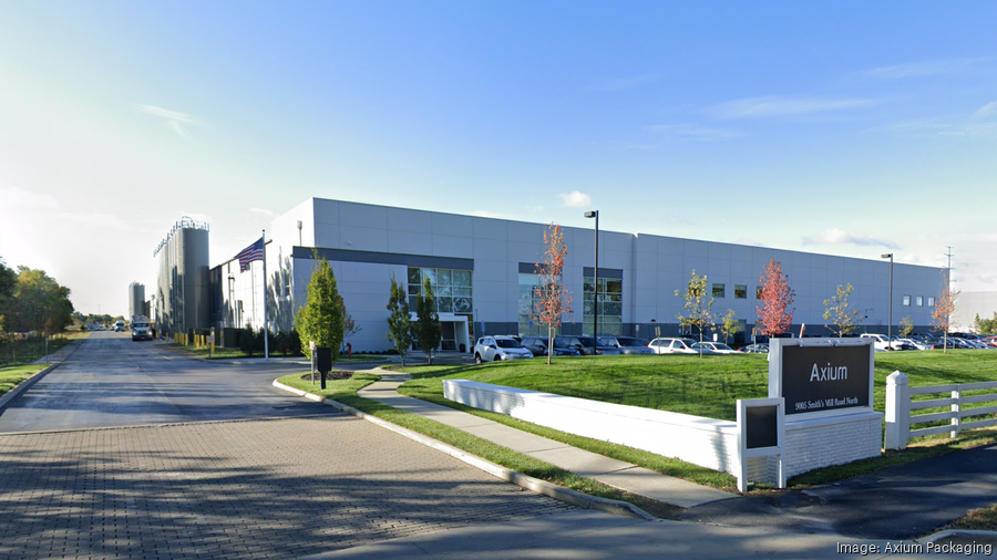 Ohio plasticspackaging company Axium coming to Archdale with 36
