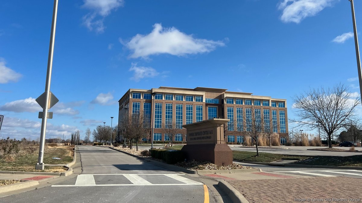 Mission Rally House Rally House buys new HQ, plans to add 150 corporate jobs - Kansas City ...