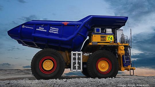 First-Mode-Hydrogen-Powered-Haul-Truck