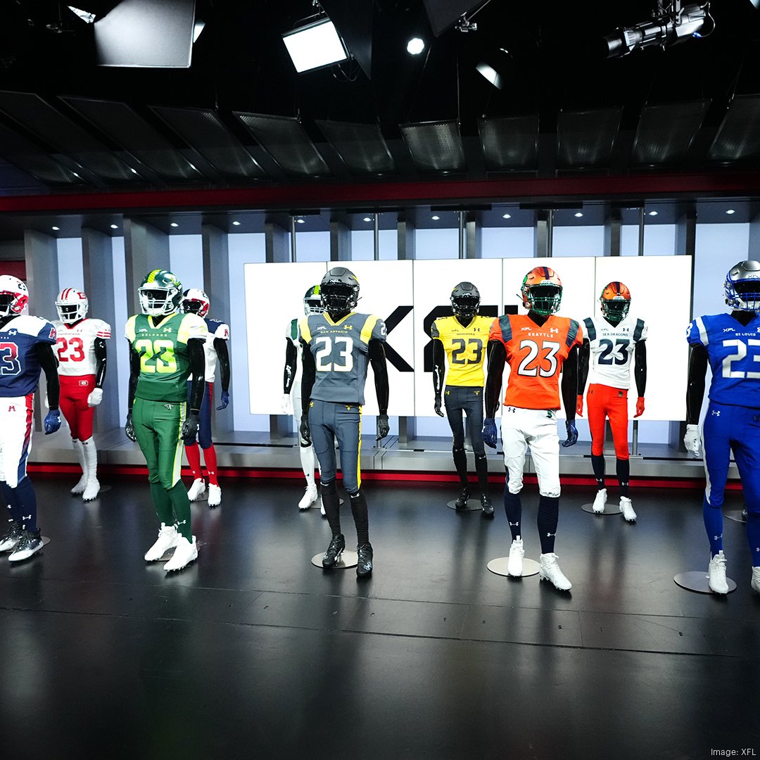 Meet the Seattle uniform design winners - ABC News