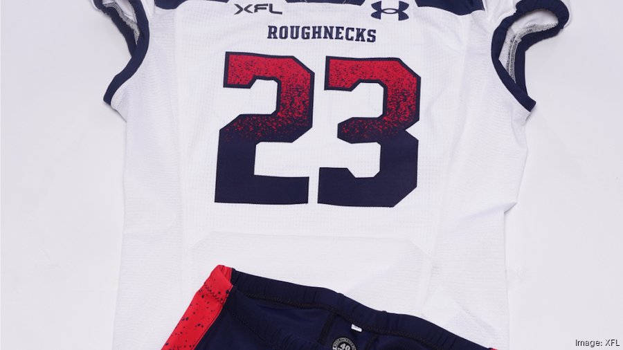 Under Armour will outfit The Rock's XFL teams - Baltimore Business