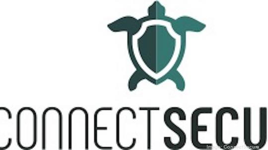 ConnectSecure logo