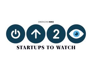 Startups to Watch