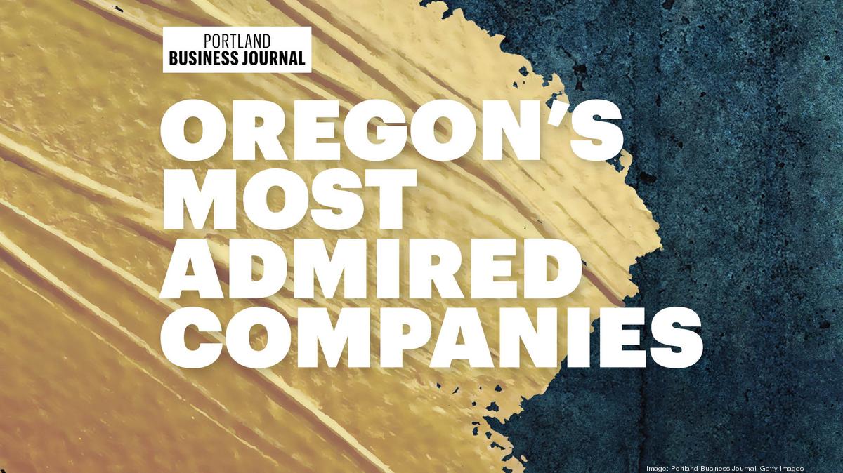 Oregon's Most Admired Companies 2022: Nike, Intel, Bob's Red Mill and