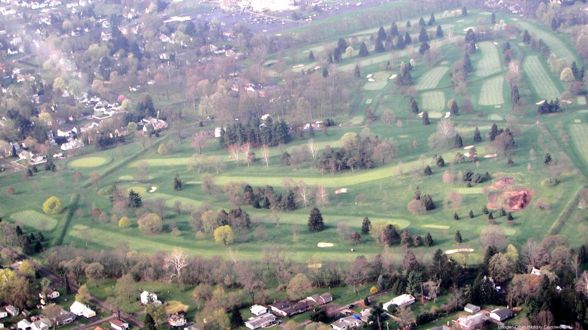 Moundbuilders Country Club golf course could be removed from Octagon