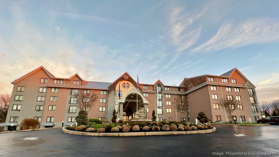 245yearold Concordville Inn to be acquired, converted into