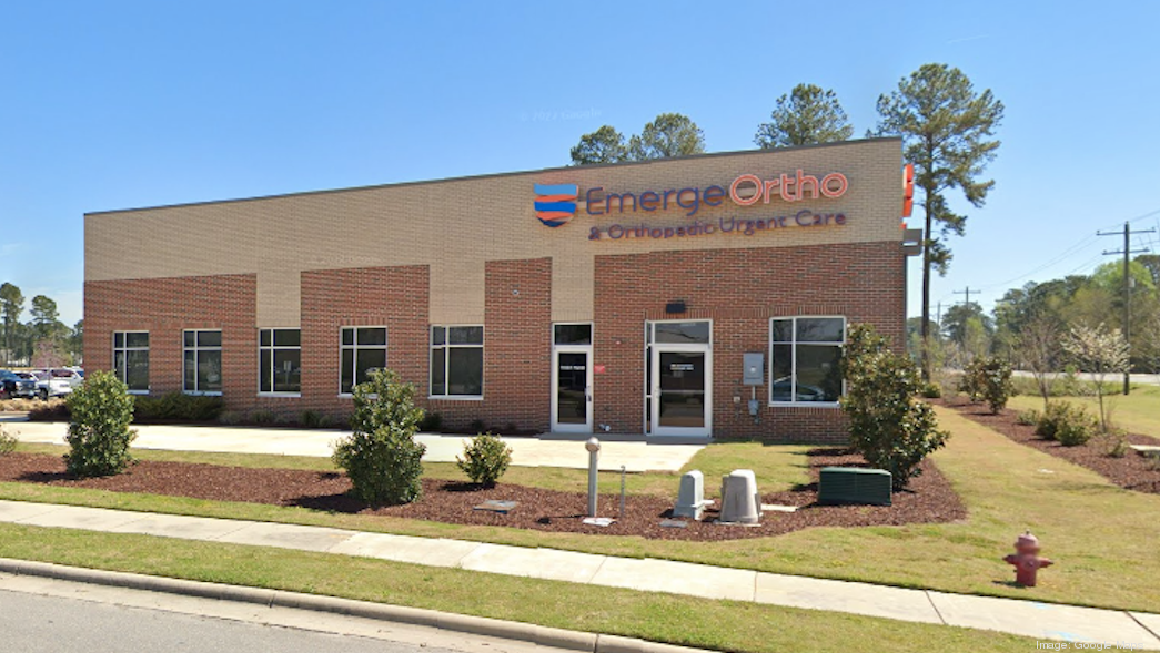 EmergeOrtho buys vacant land in Smithfield for hefty price Triangle