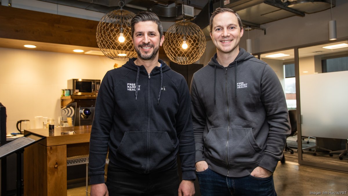 Free Market Health adjusts executive team Pittsburgh Business Times