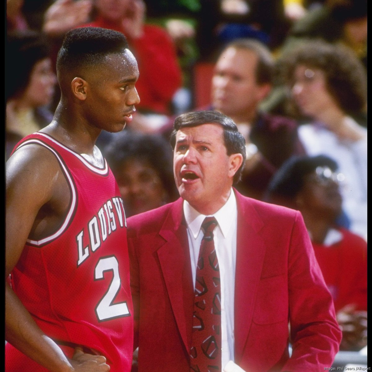 UofL remembers legendary Louisville men's basketball coach Denny