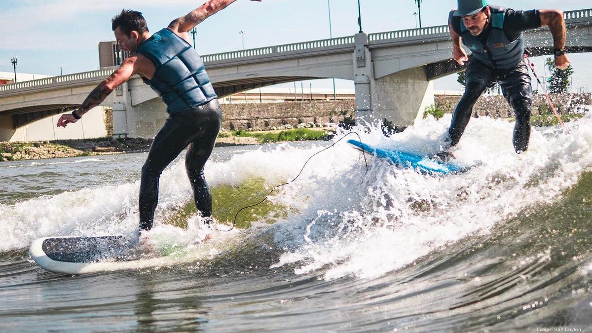 Outdoor sports company expanding along Dayton riverfront Dayton