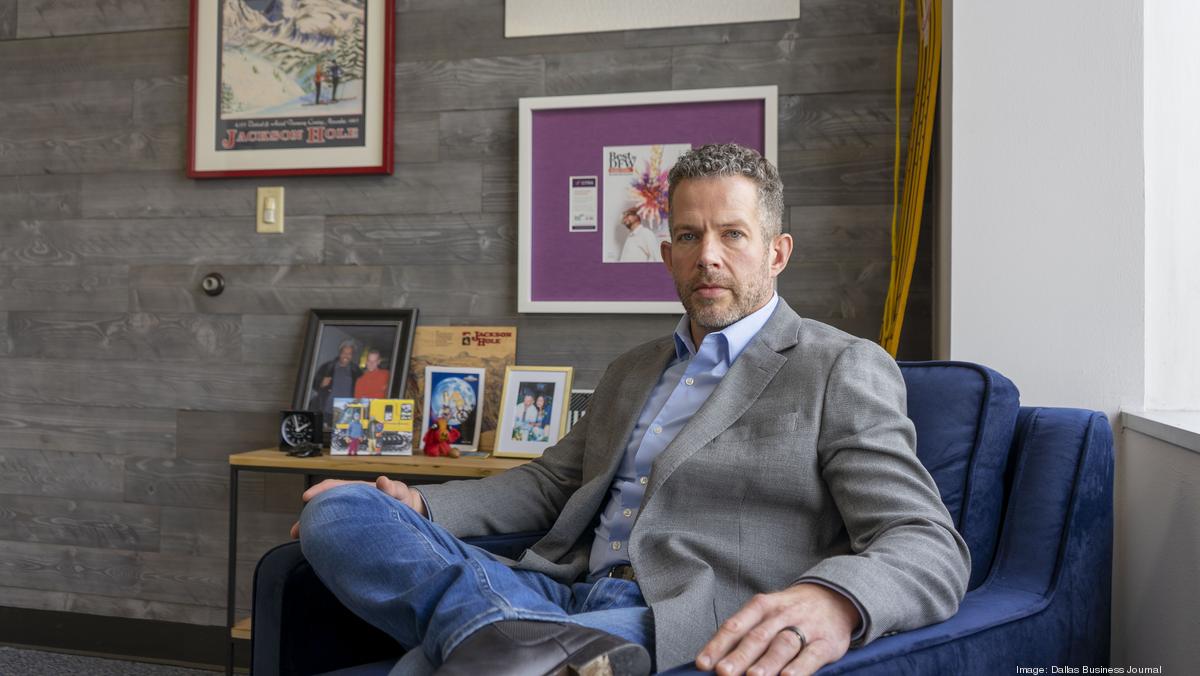 Dr. Nick Karr, CEO of Citra Urgent Care, on the importance of being