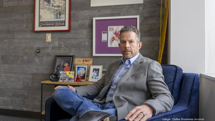 Dr. Nick Karr, CEO of Citra Urgent Care, on the importance of being