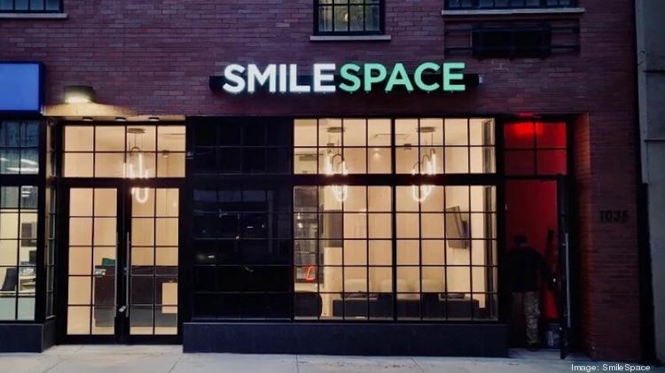 SmileSpace dental clinic to open in Harlem - New York Business Journal