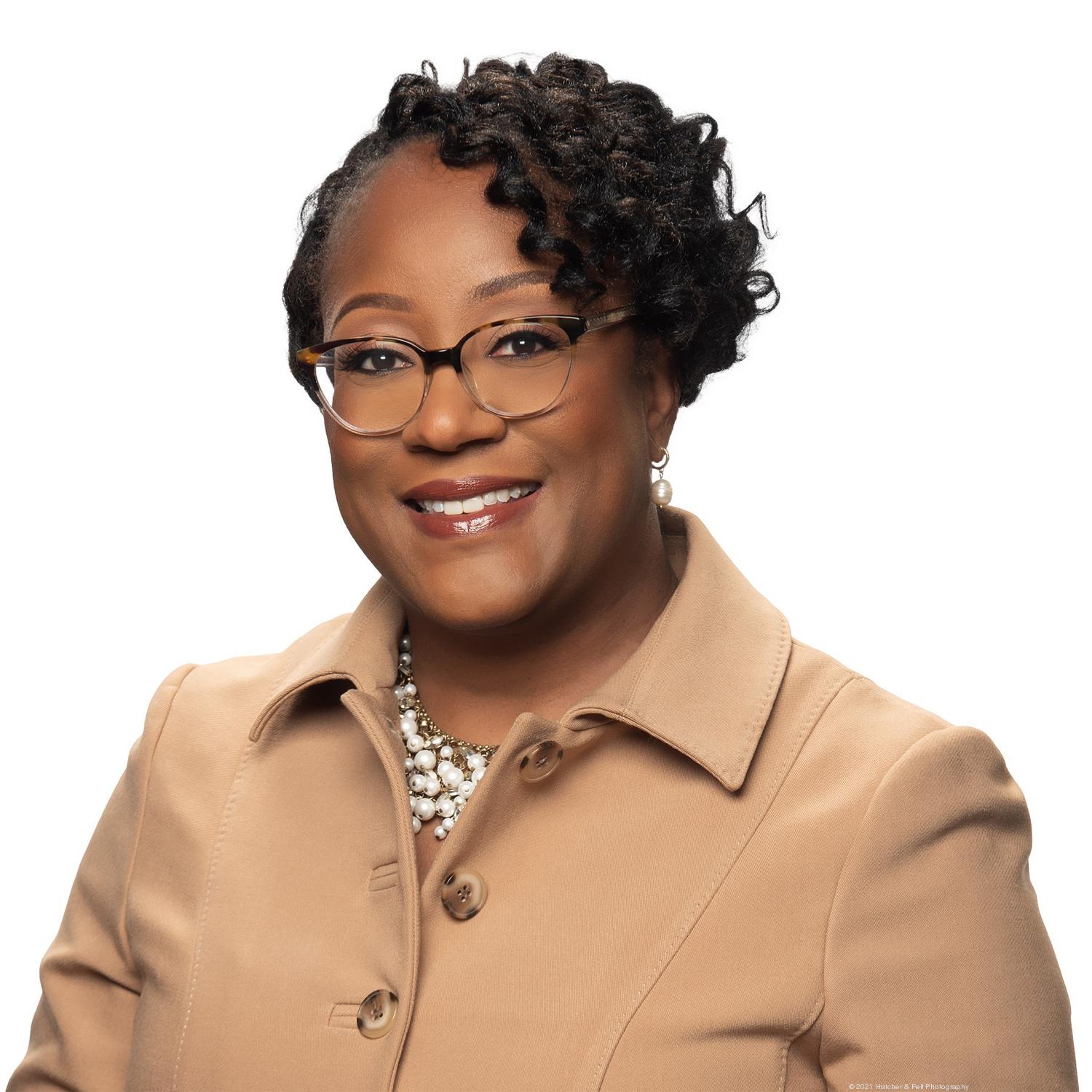Shocking Details About Joycelyn Wade That Will Surprise You - du4pnev