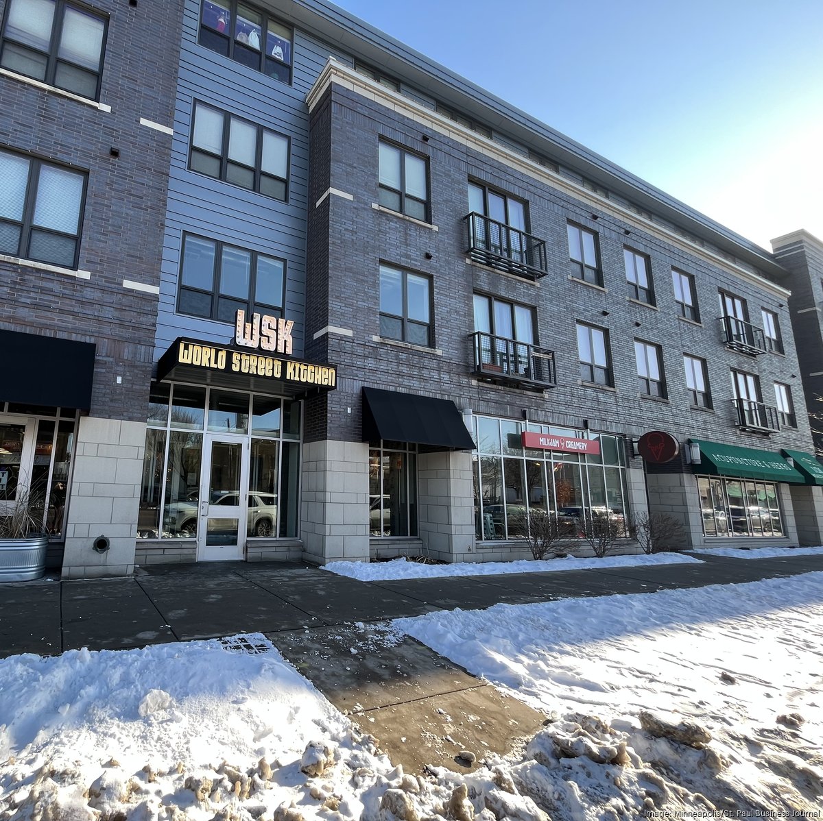 Minneapolis ice cream shop Milkjam Creamery plans expansion