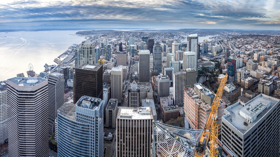 What to expect in 2023 from Puget Sound’s commercial real estate market