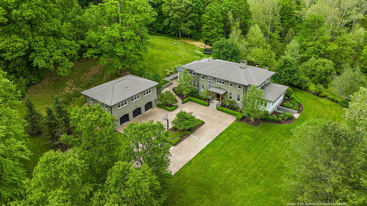 This Sewickley home is for sale for almost 3M (photos) Pittsburgh