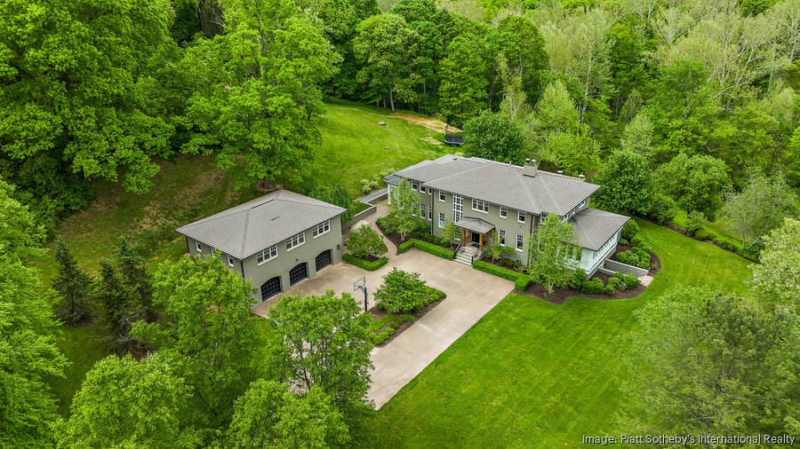 This Sewickley home is for sale for almost 3M (photos) Pittsburgh