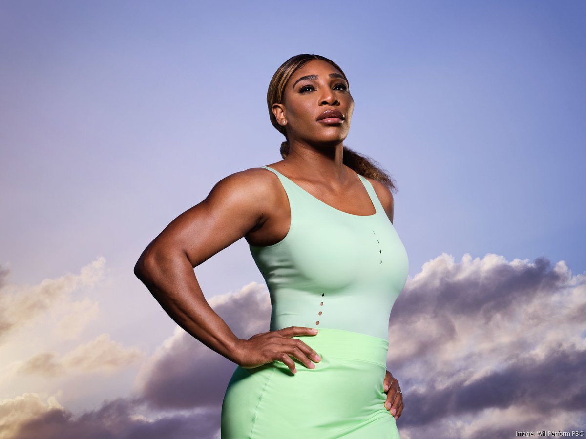 Serena Williams Praises 'Loving Yourself' as She Embraces Her Postpartum  Body: 'Well Worth It' : r/Fauxmoi