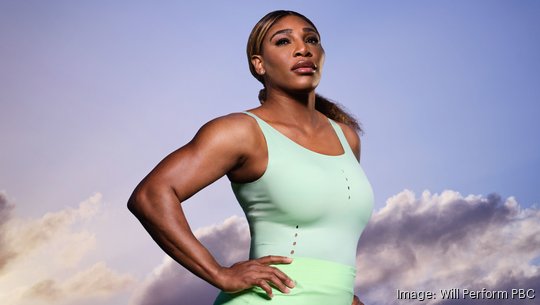 Serena Williams