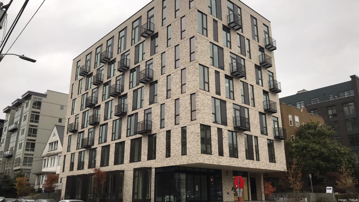 YWCA buys Seattle apartments for housing Puget Sound