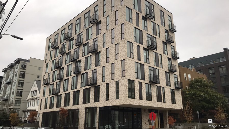 YWCA buys Seattle apartments for housing Puget Sound