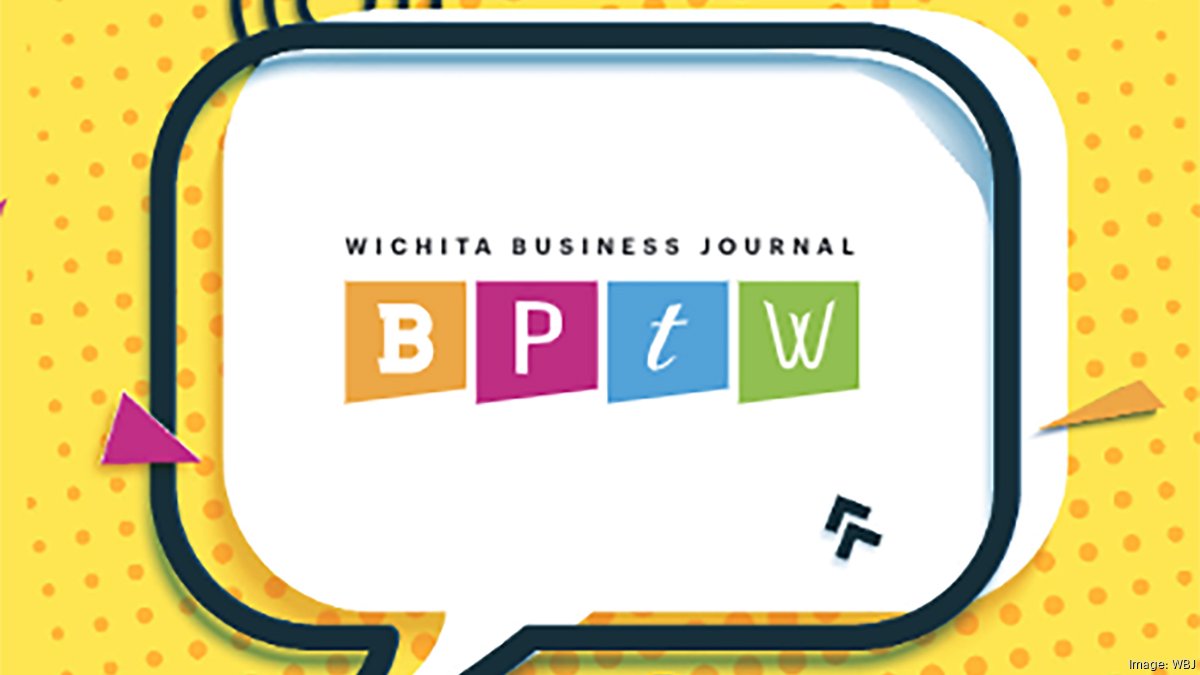 Read about the 2022 Best Places to Work - Wichita Business Journal