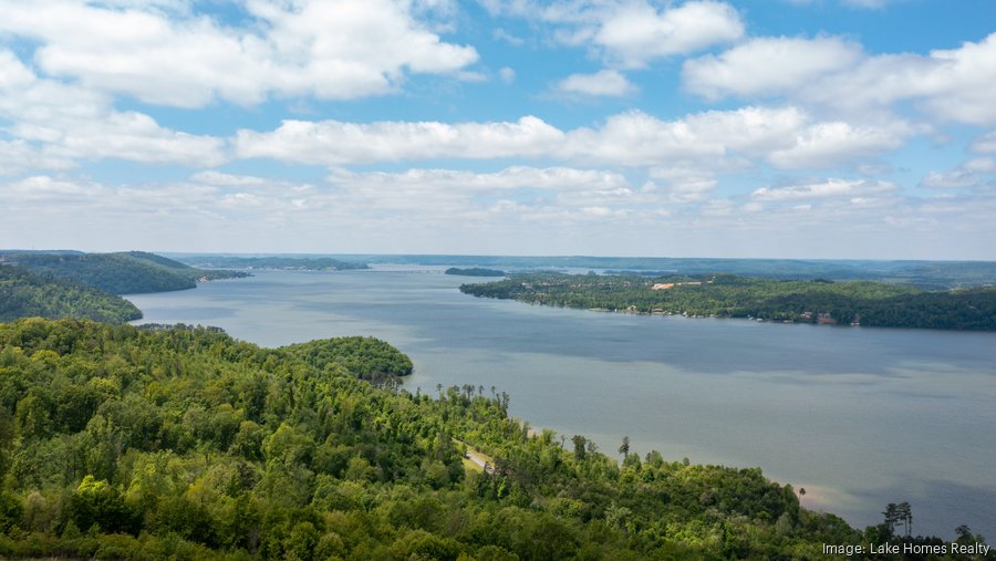 BASS fishing promotes executive VP to COO Birmingham Business Journal