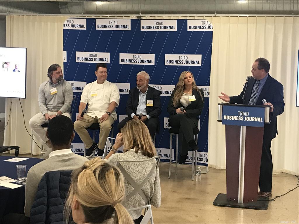 New Greensboro Grasshoppers owner Andy Sandler partnering with Front Street  Capital, has big development plans for stadium (PHOTOS) - Triad Business  Journal