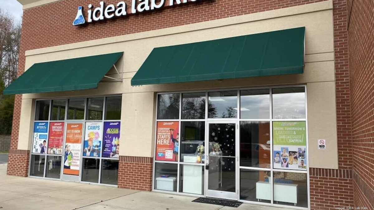 Idea Lab Kids opens in Wesley Chapel, expanding local STEAM reach