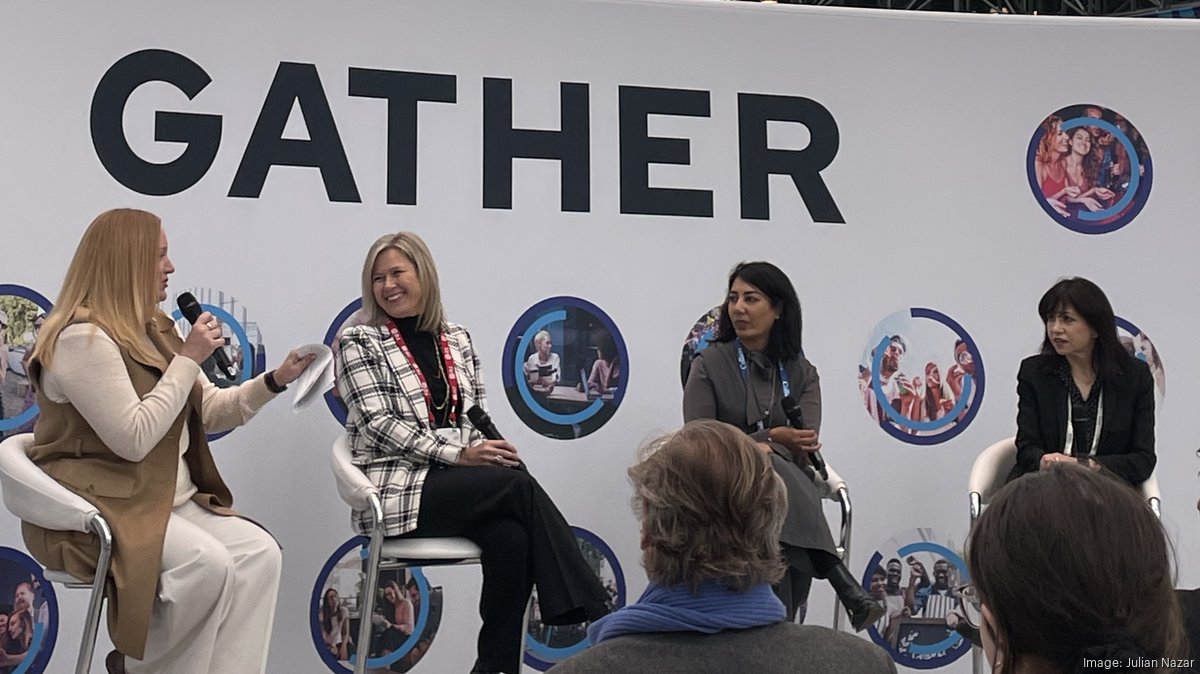 ICSC New York starts tomorrow. Here’s what you need to know. New York