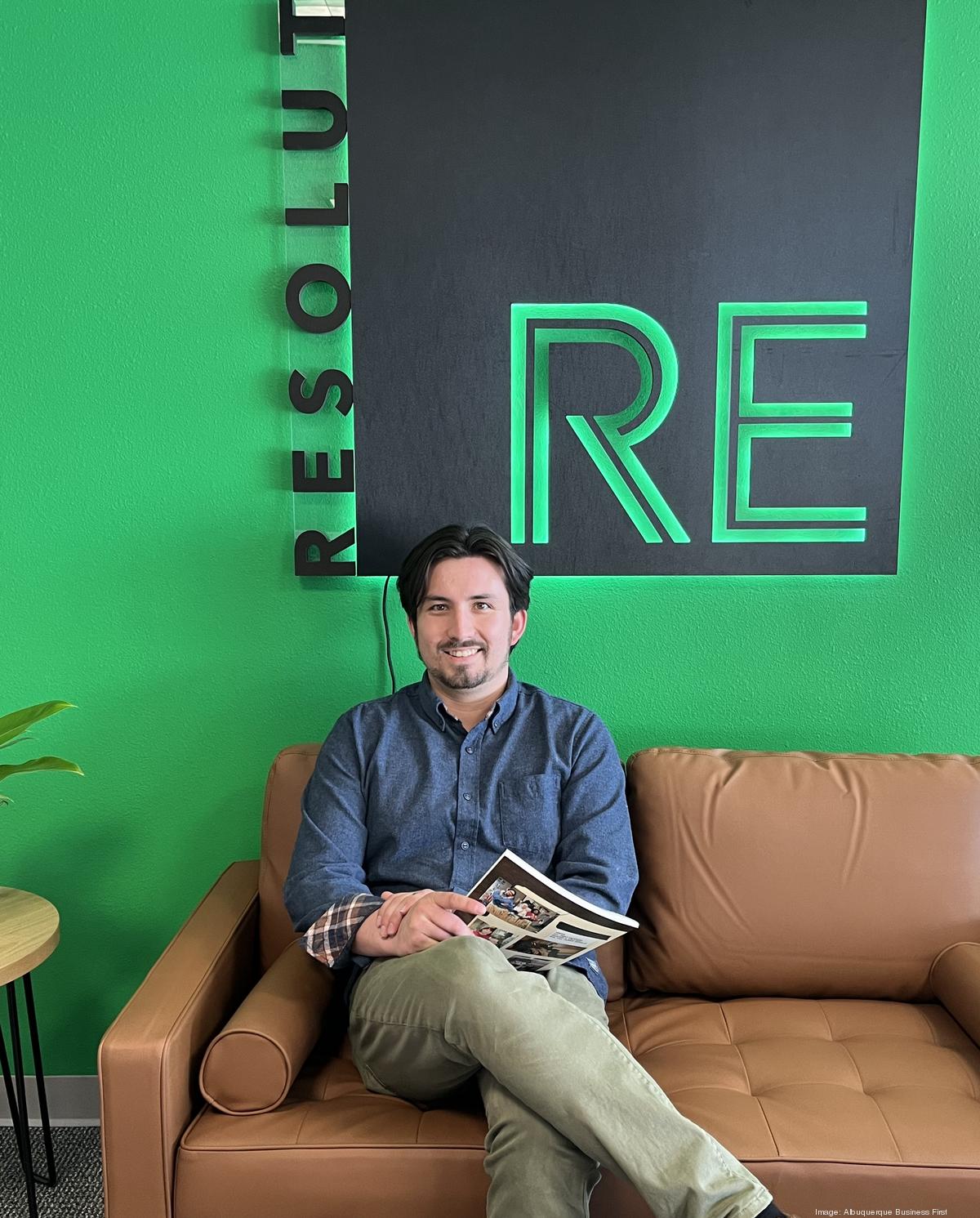 Resolut RE expands office footprint, outline 2023 pipeline of projects