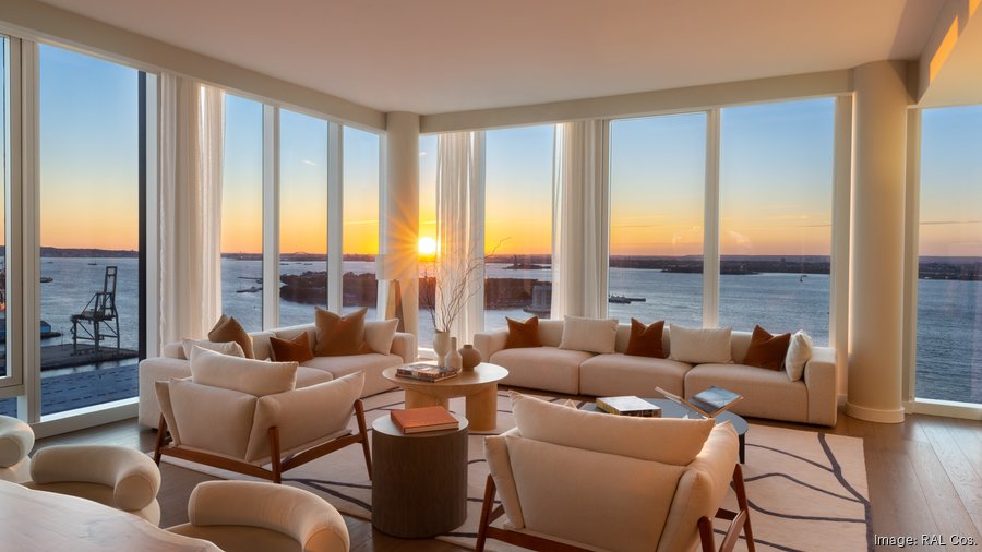 Luxury Investment Property Penthouses for Sale in El ... - JamesEdition - Luxury Penthouse Properties For Sale